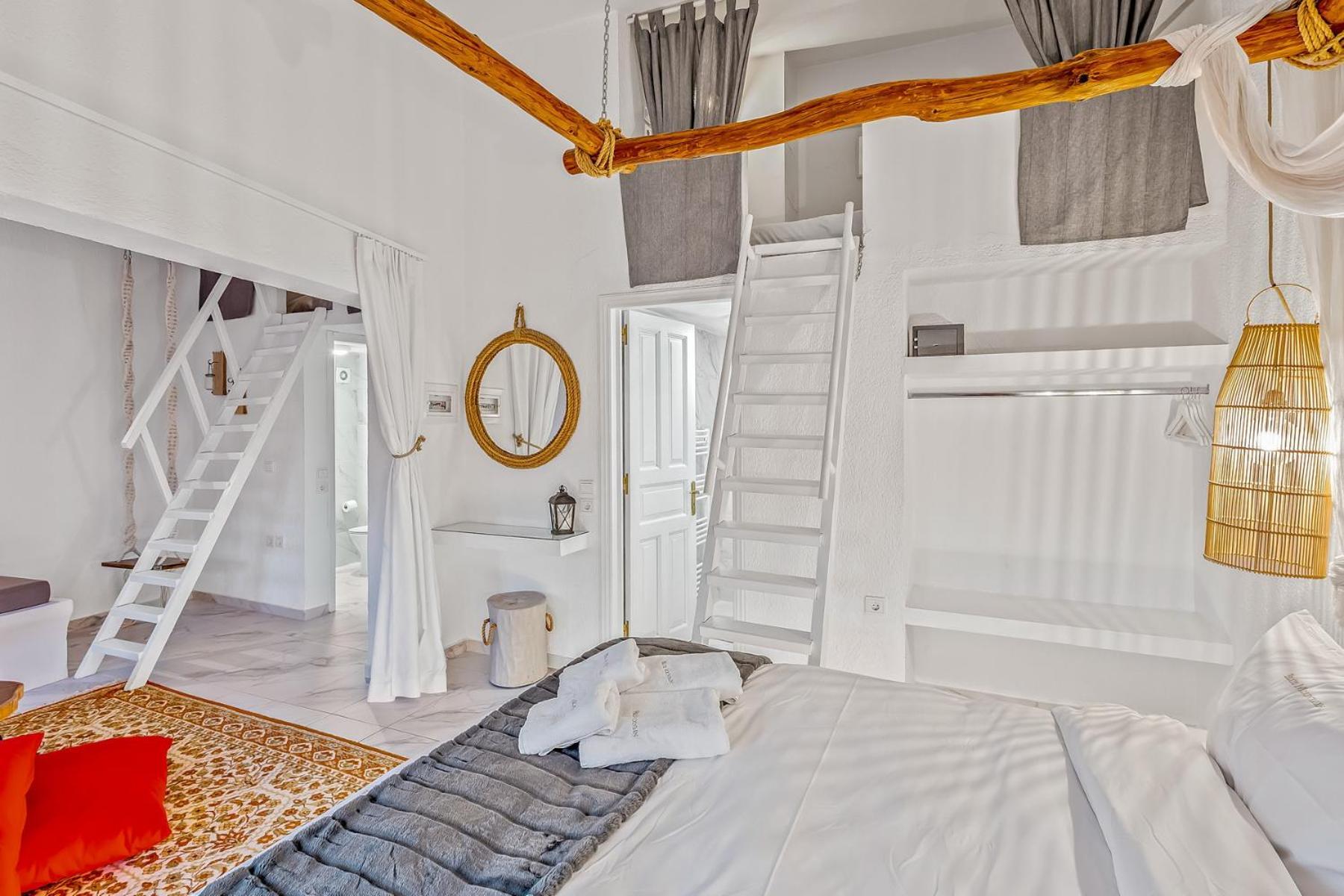 Blue Mountain Guesthouse By Seablue Arachova Exterior photo